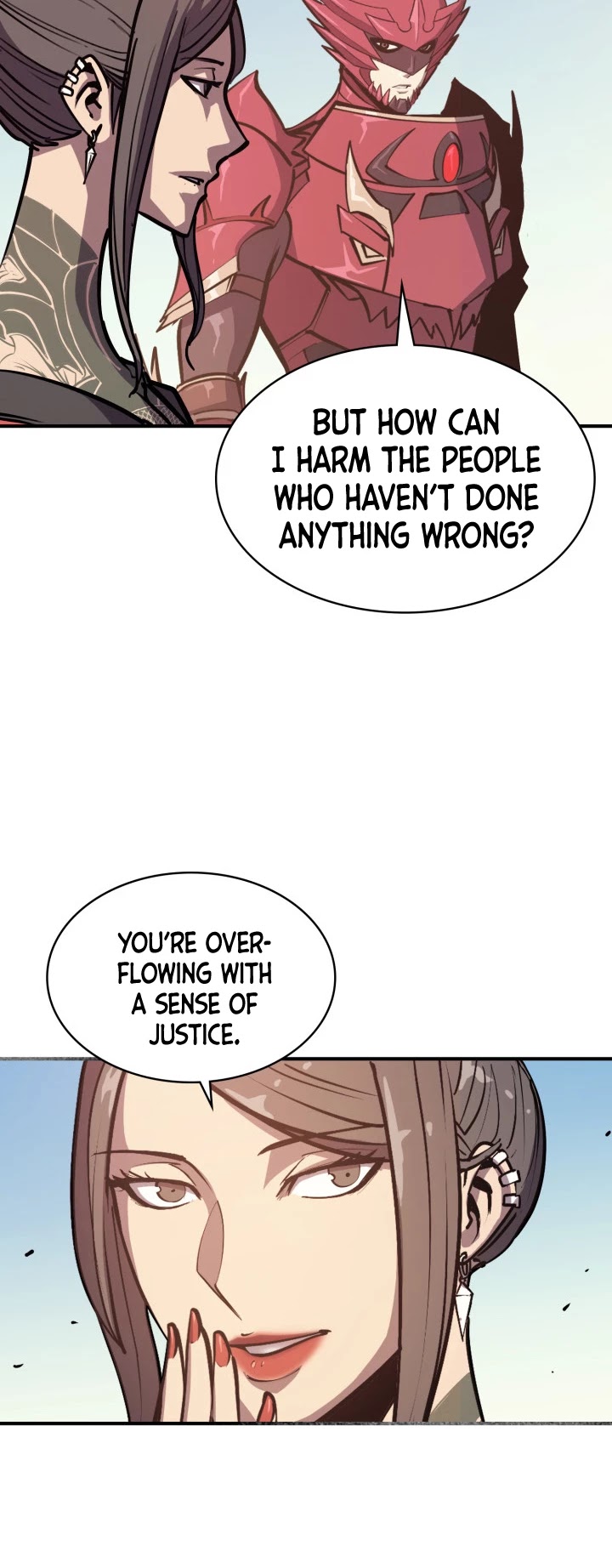 Max Level Returner chapter 25 page 37