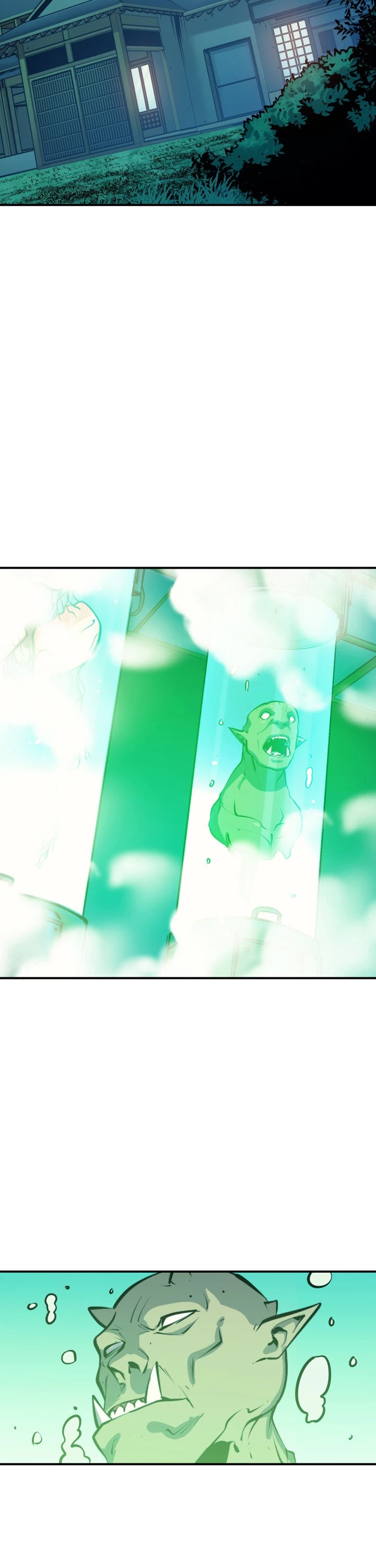 Max Level Returner chapter 25 page 44