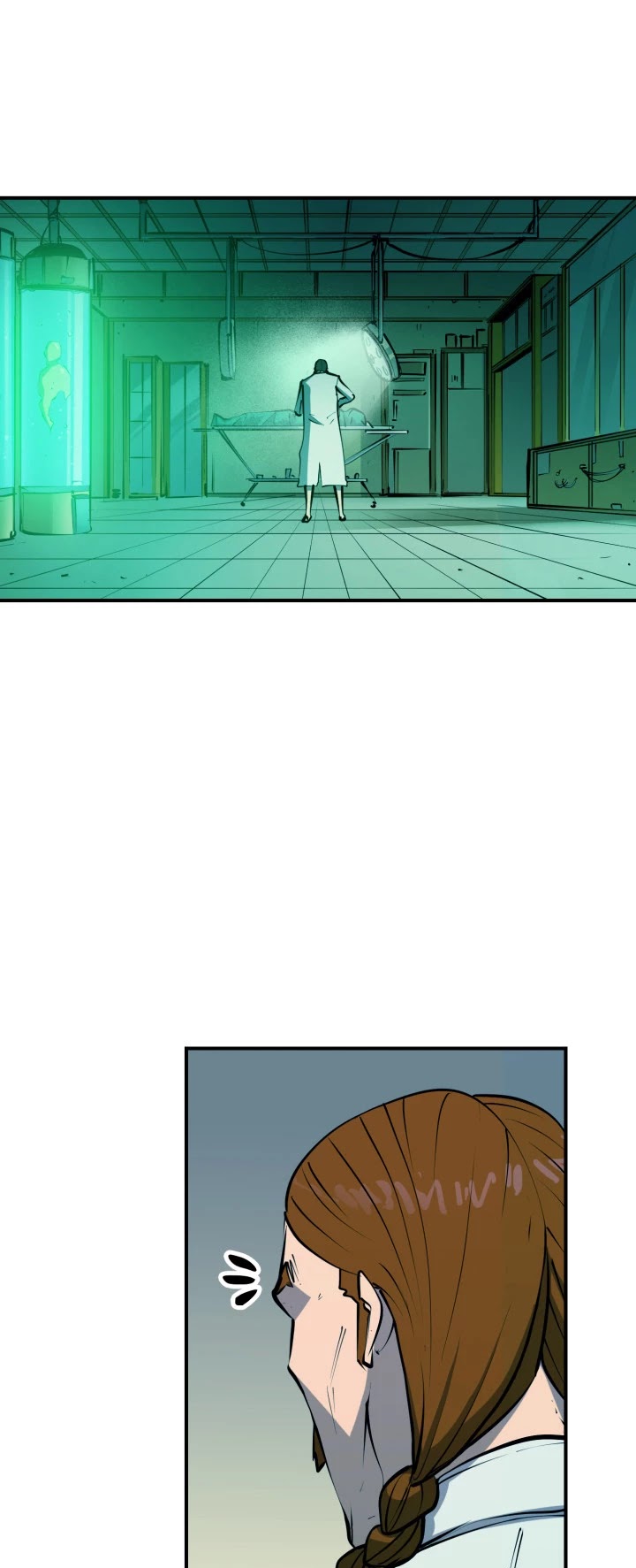 Max Level Returner chapter 25 page 45