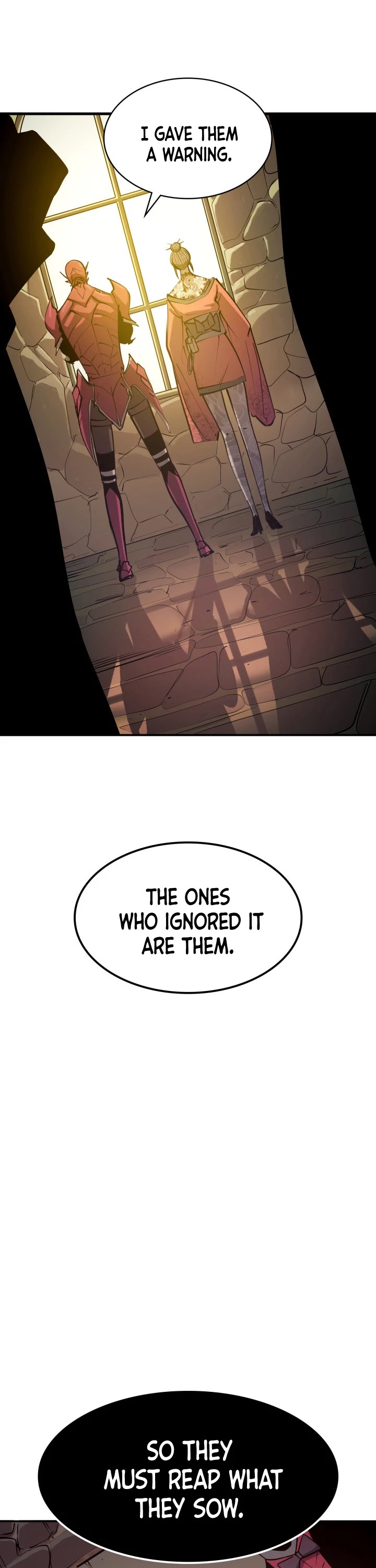 Max Level Returner chapter 25 page 5