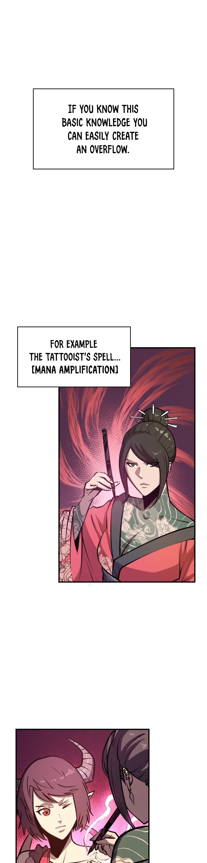 Max Level Returner chapter 25 page 8