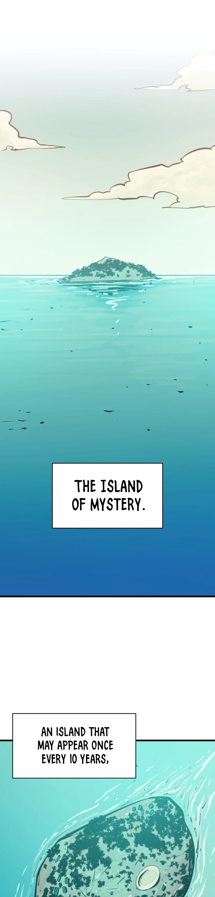 Max Level Returner chapter 27 page 16