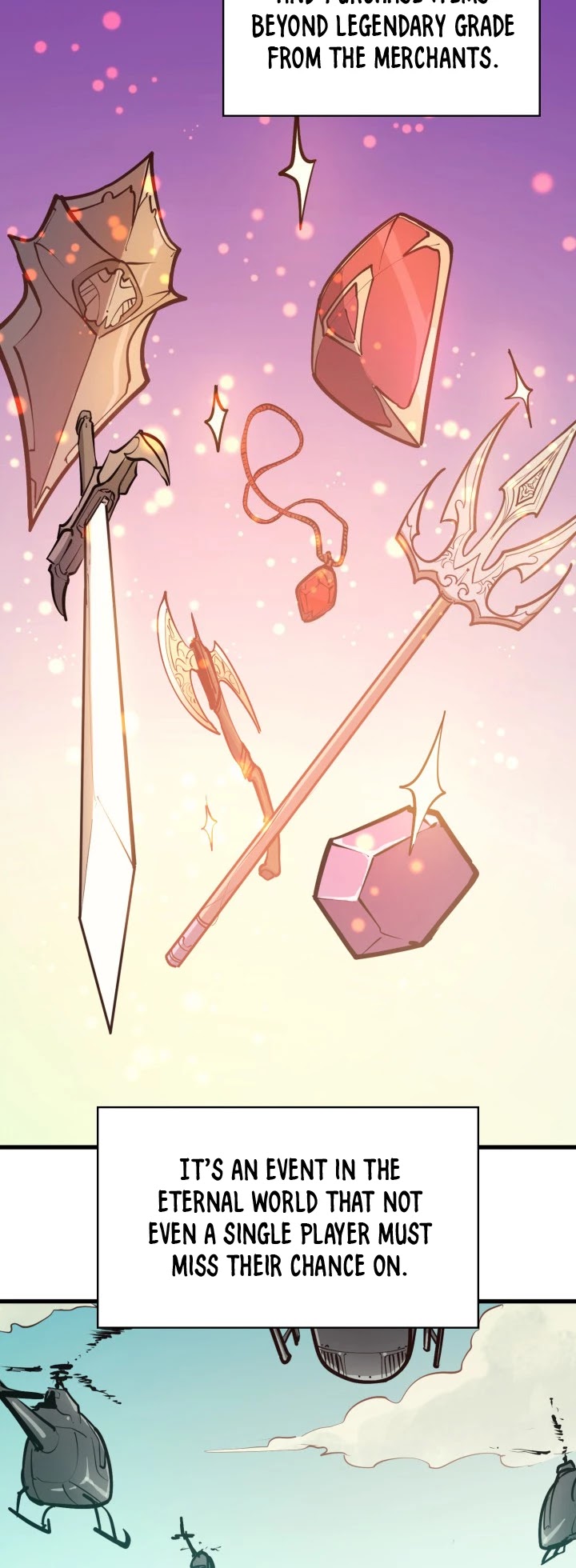 Max Level Returner chapter 27 page 18