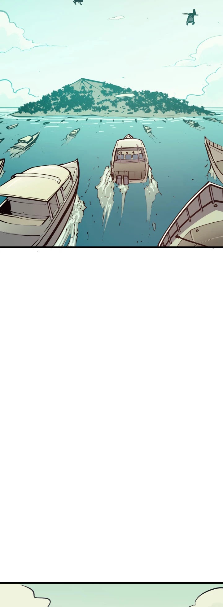 Max Level Returner chapter 27 page 19