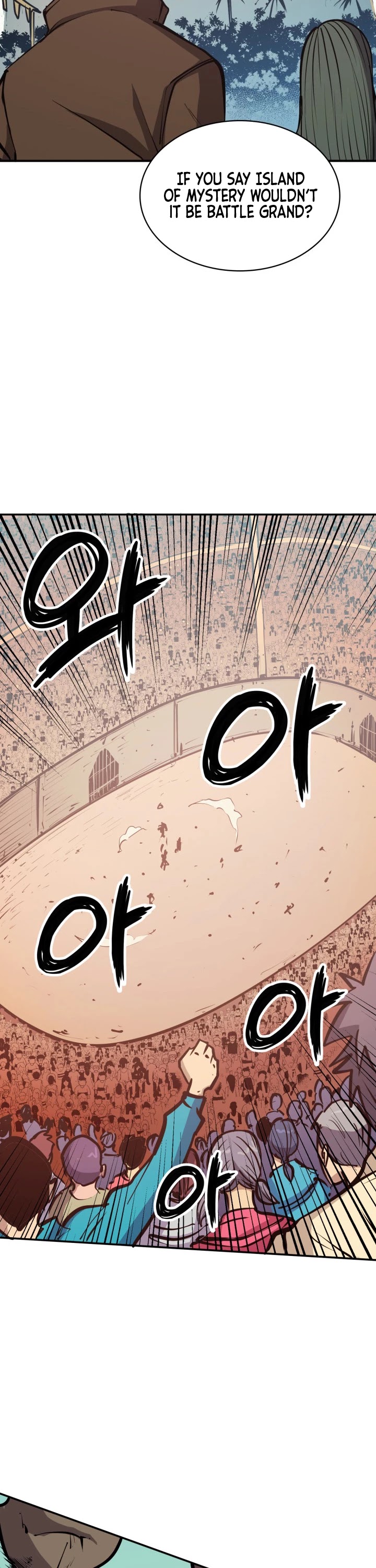 Max Level Returner chapter 27 page 25