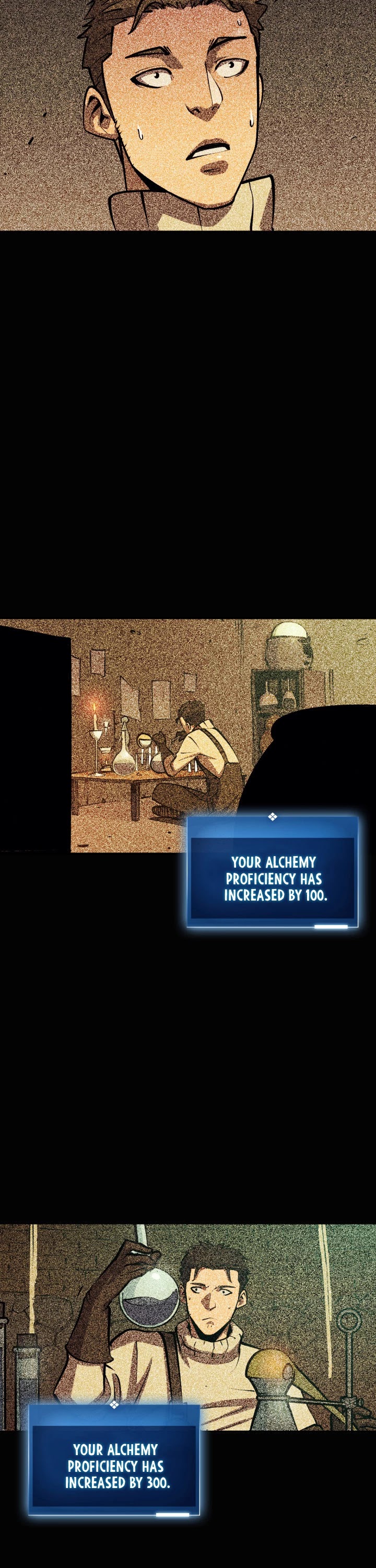 Max Level Returner chapter 27 page 3