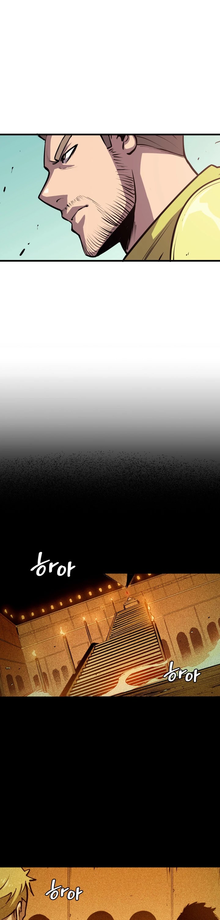 Max Level Returner chapter 27 page 34