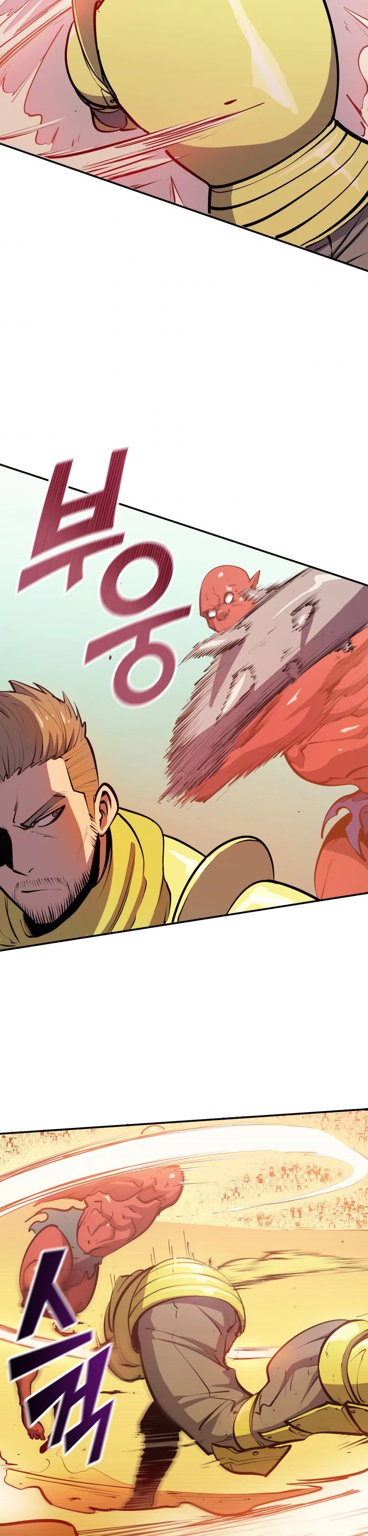 Max Level Returner chapter 27 page 39