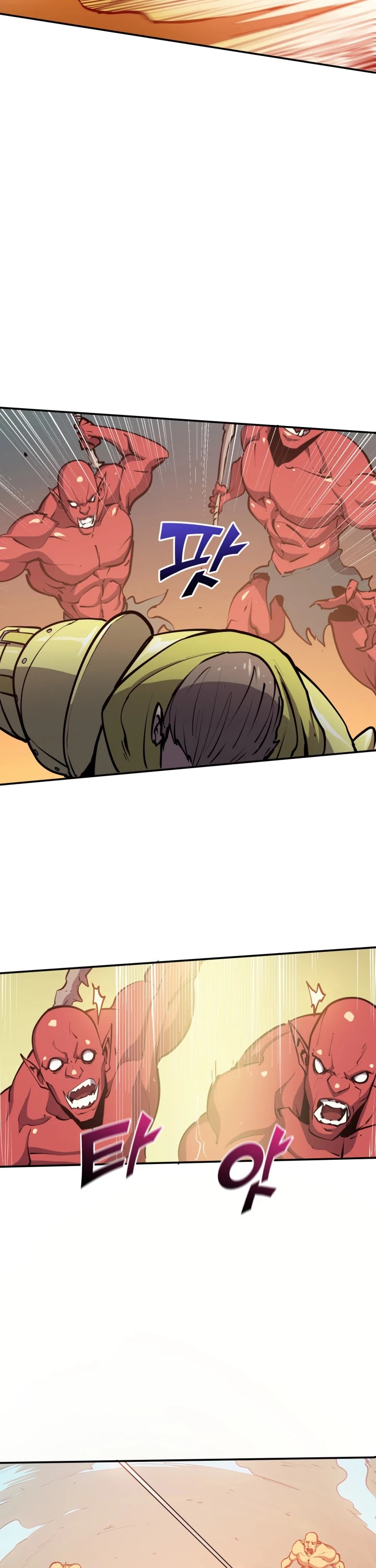 Max Level Returner chapter 27 page 40