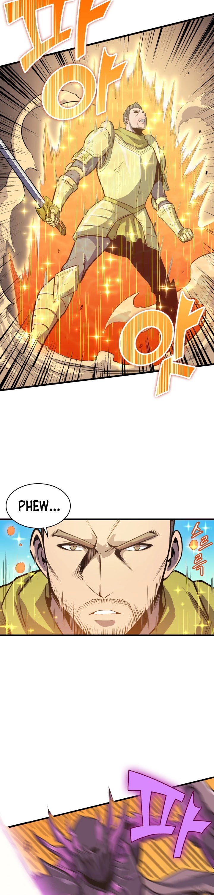 Max Level Returner chapter 28 page 14