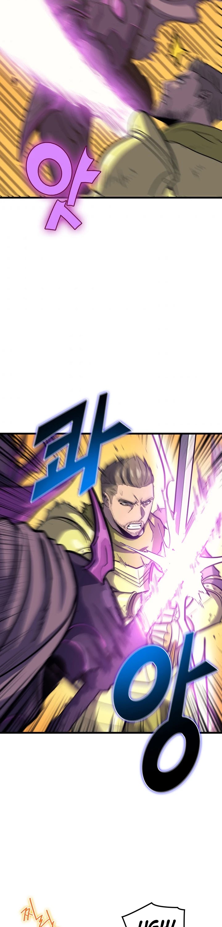 Max Level Returner chapter 28 page 15