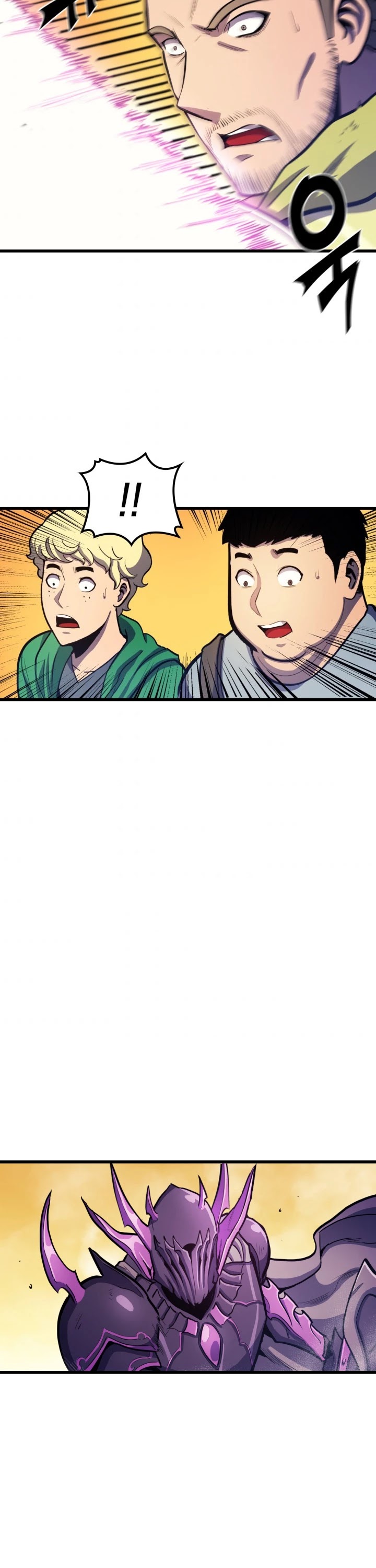 Max Level Returner chapter 28 page 19