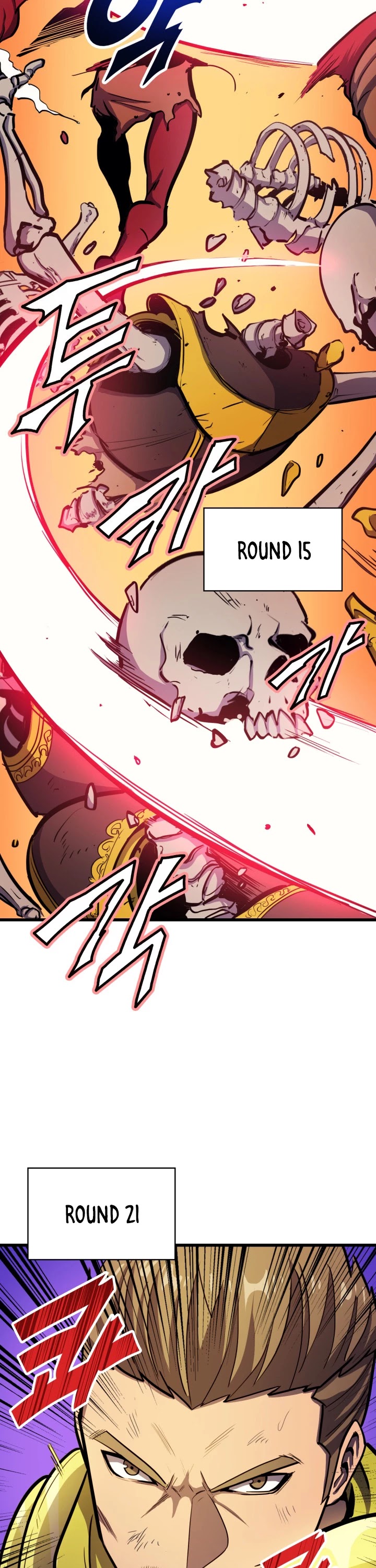 Max Level Returner chapter 28 page 3