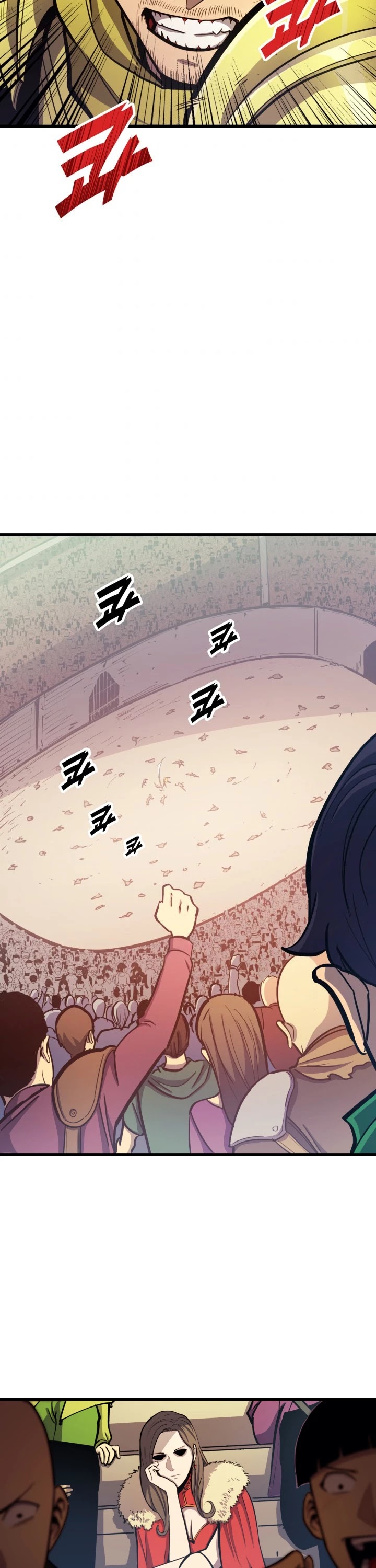 Max Level Returner chapter 28 page 4