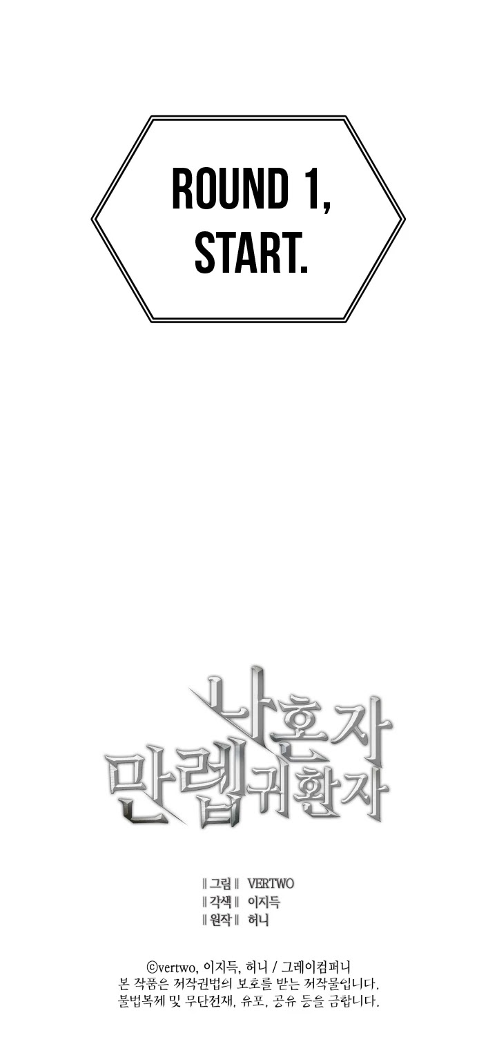 Max Level Returner chapter 28 page 44