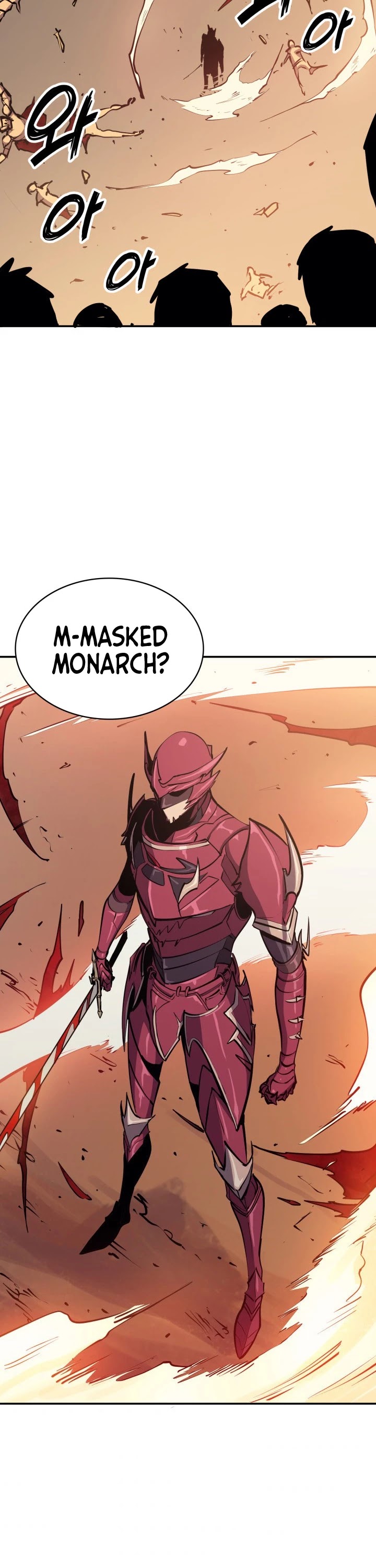 Max Level Returner chapter 29 page 17