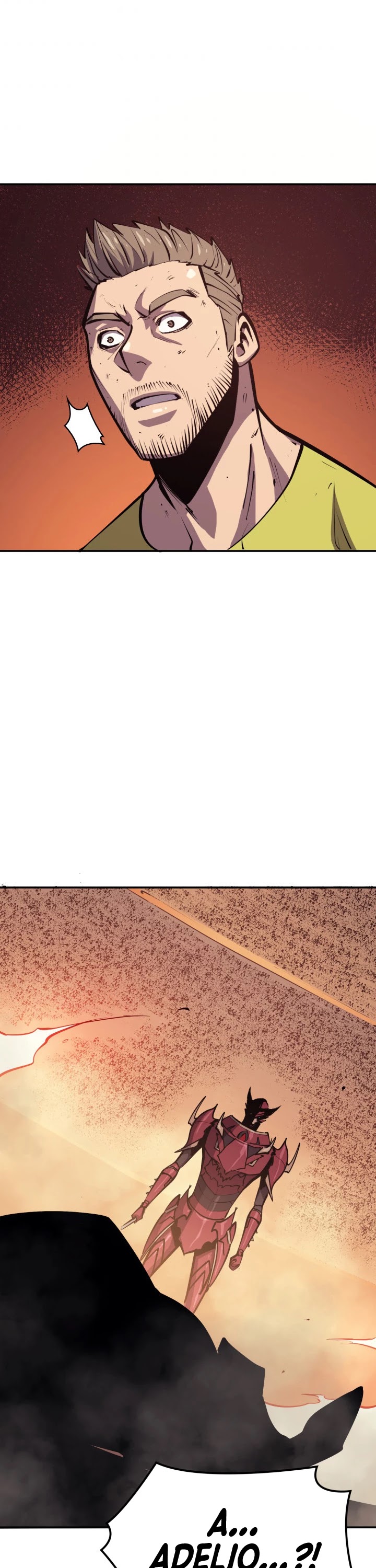 Max Level Returner chapter 29 page 18