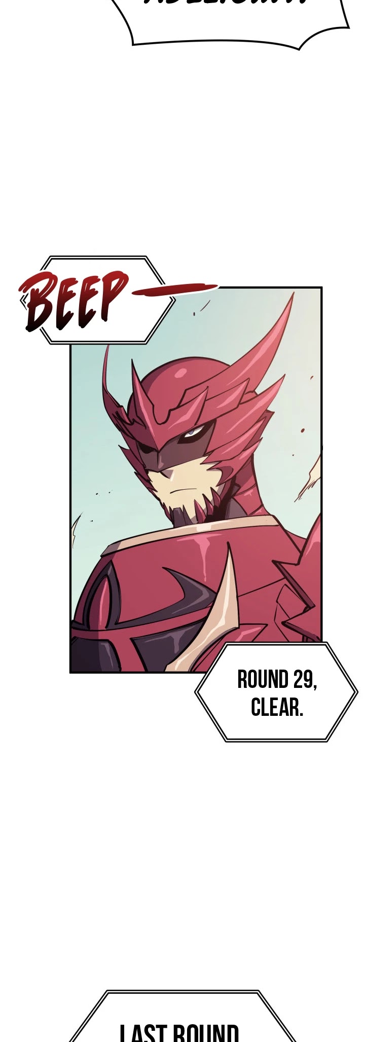 Max Level Returner chapter 29 page 19