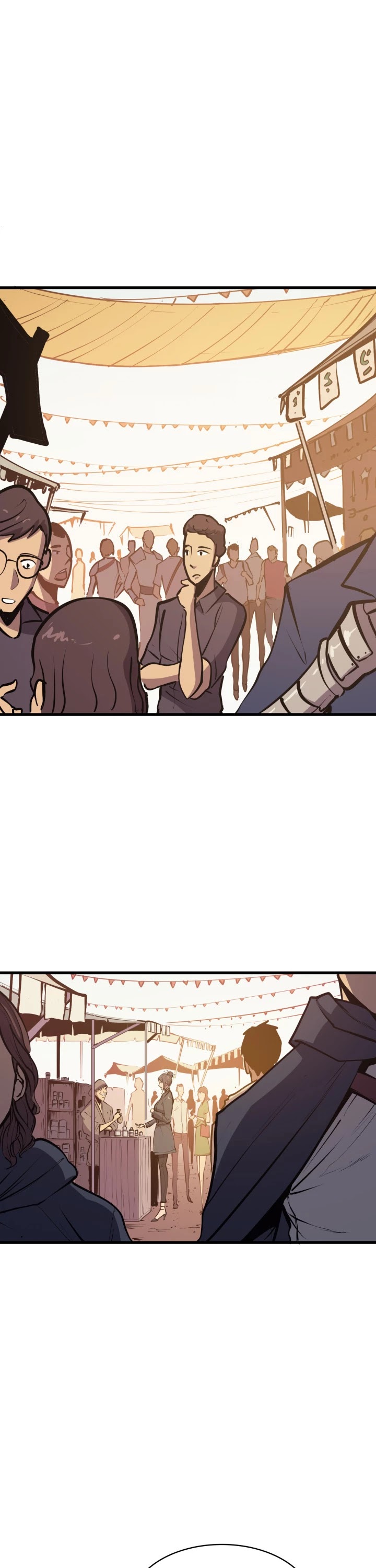 Max Level Returner chapter 29 page 2