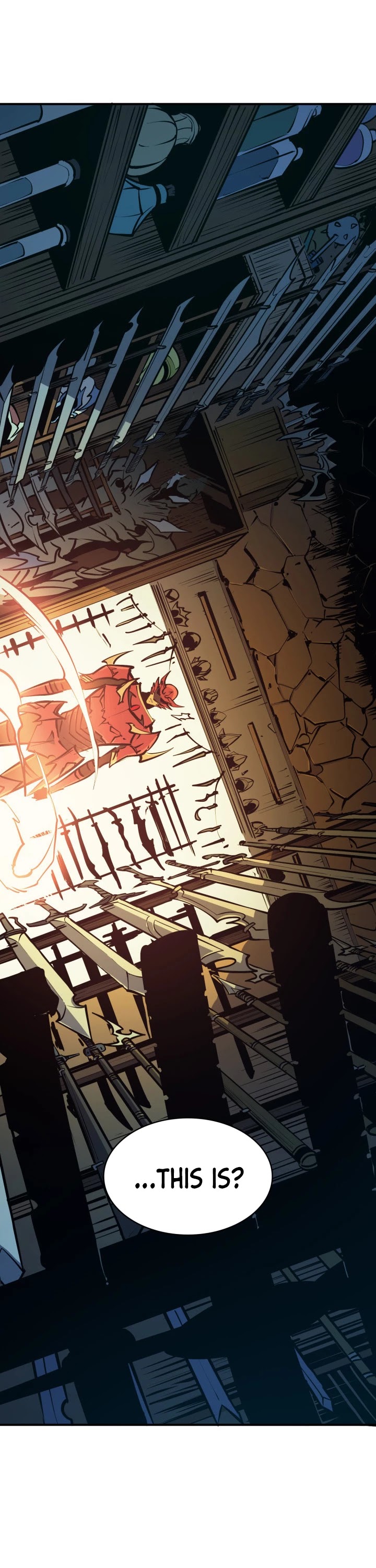 Max Level Returner chapter 29 page 37