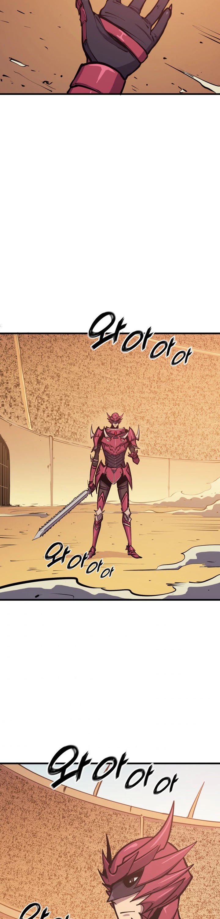 Max Level Returner chapter 29 page 46