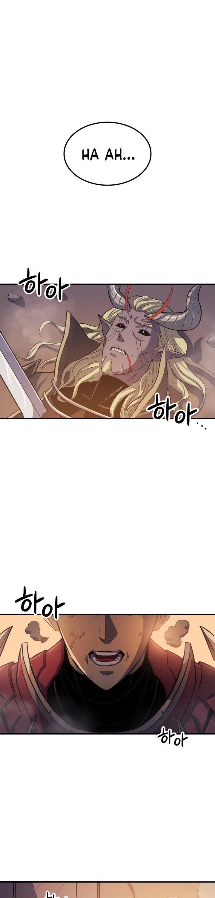 Max Level Returner chapter 3 page 2