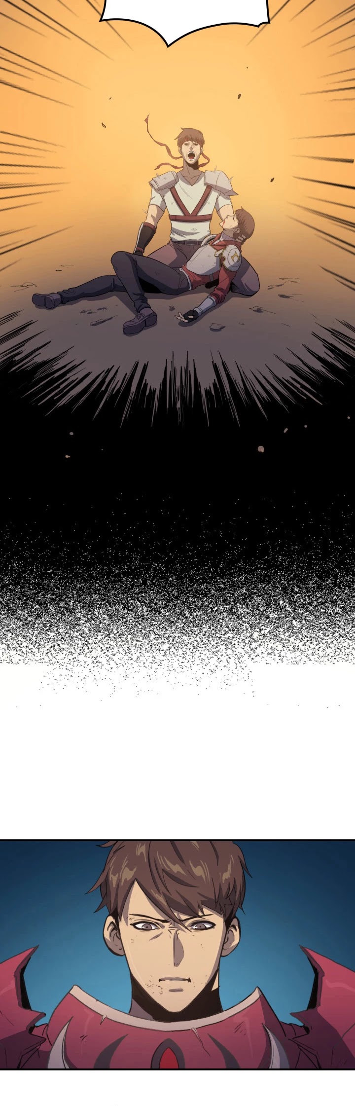 Max Level Returner chapter 3 page 33