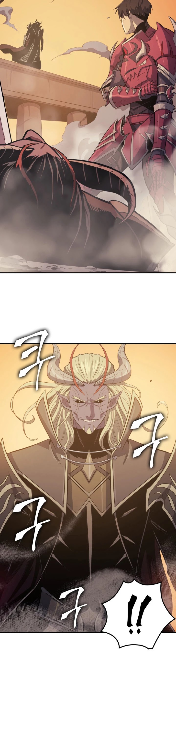 Max Level Returner chapter 3 page 4