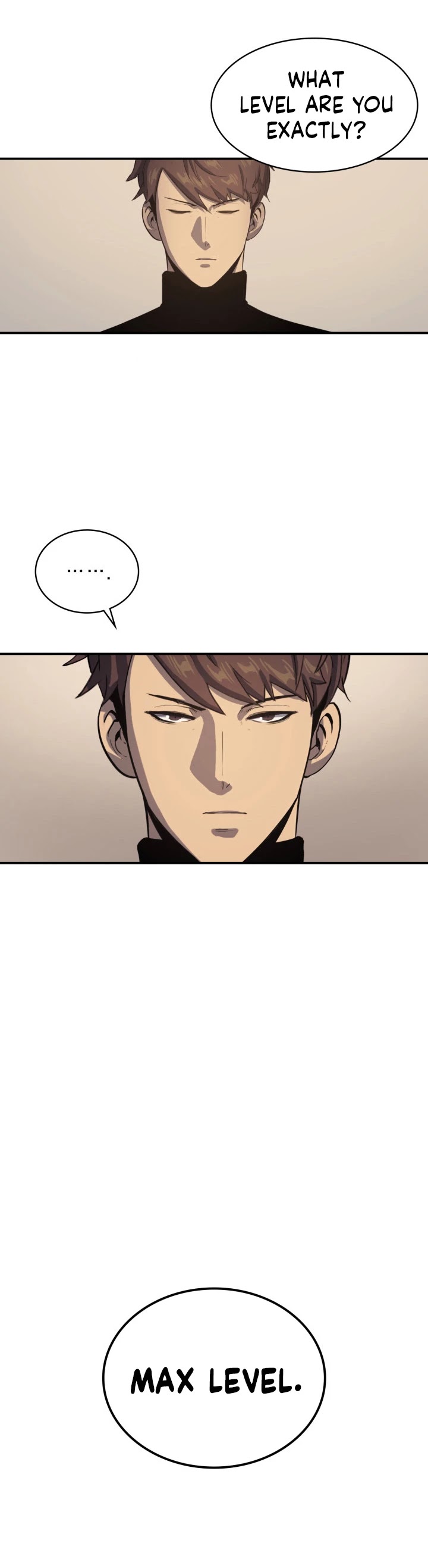 Max Level Returner chapter 3 page 48