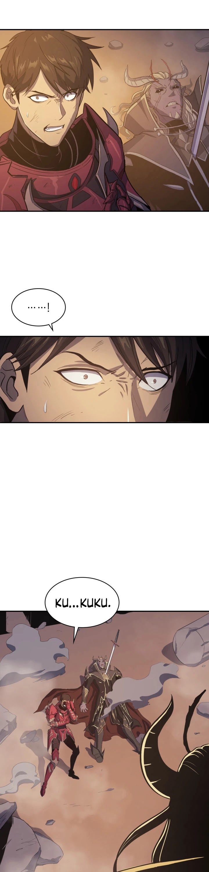 Max Level Returner chapter 3 page 5