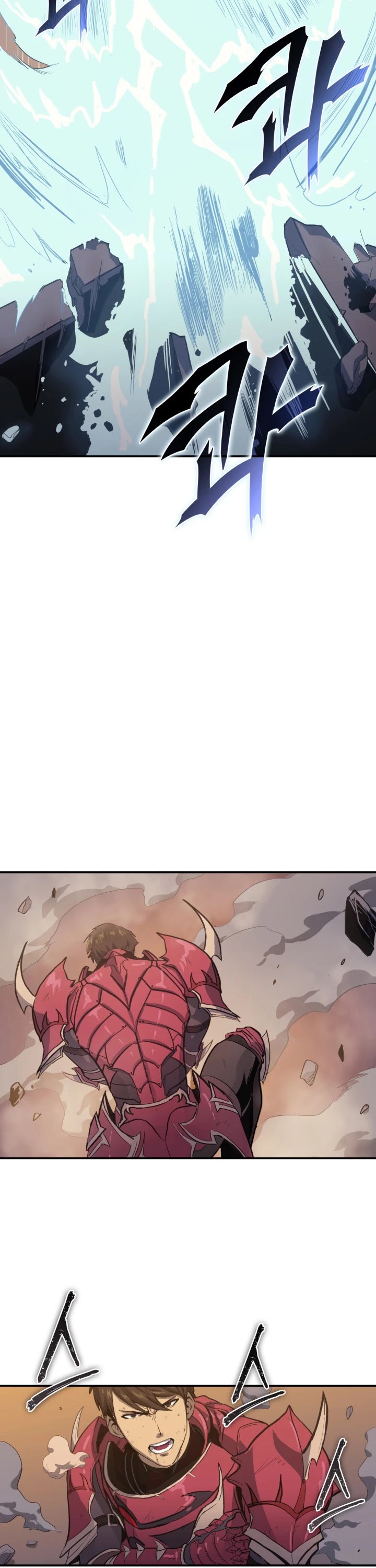 Max Level Returner chapter 3 page 9