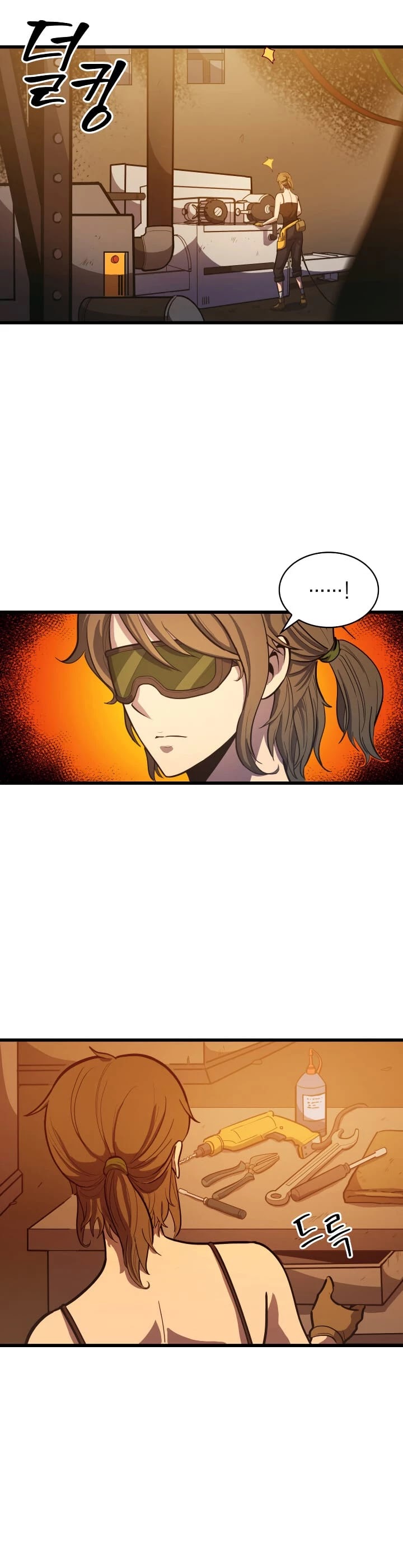 Max Level Returner chapter 30 page 10