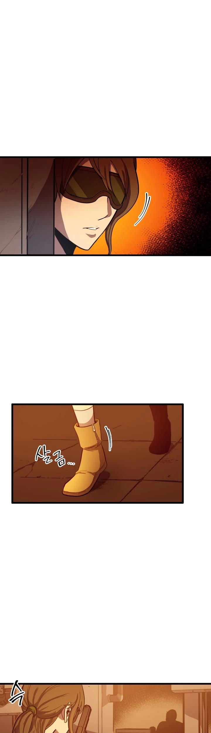 Max Level Returner chapter 30 page 12