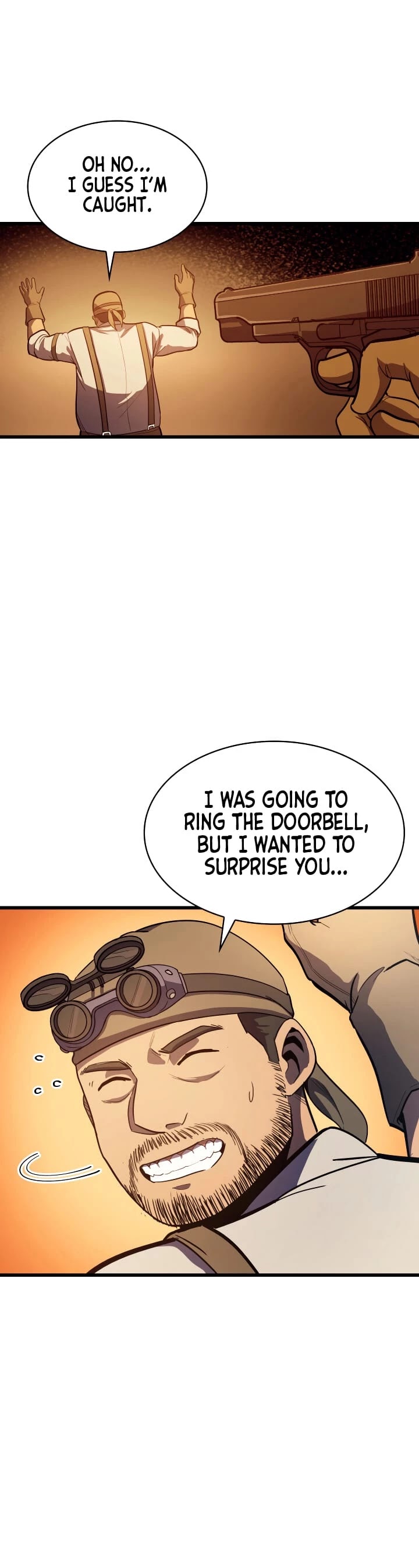 Max Level Returner chapter 30 page 14