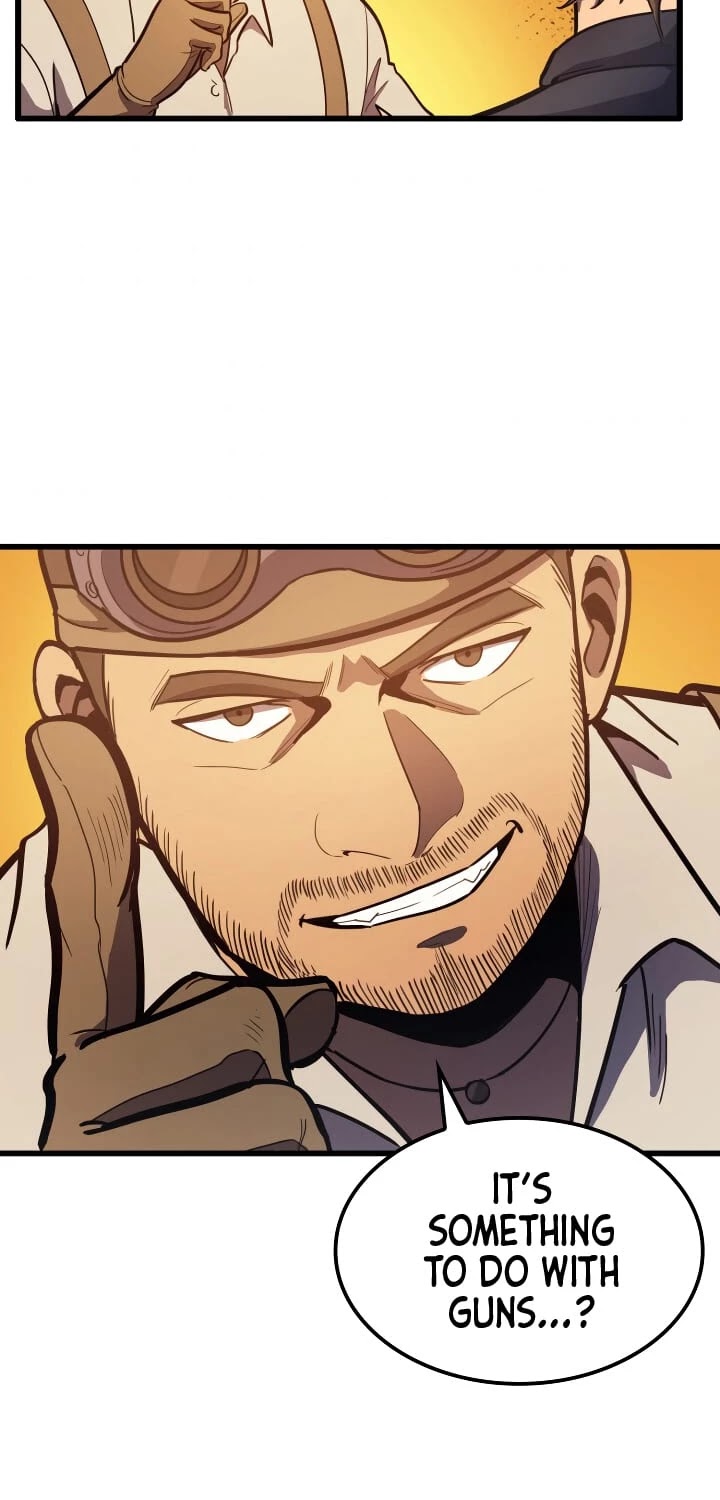 Max Level Returner chapter 30 page 27