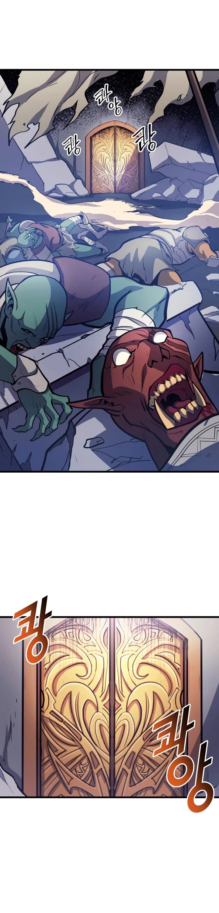 Max Level Returner chapter 30 page 31