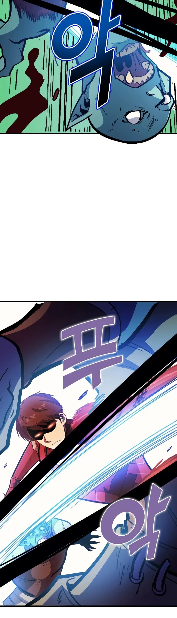 Max Level Returner chapter 30 page 34