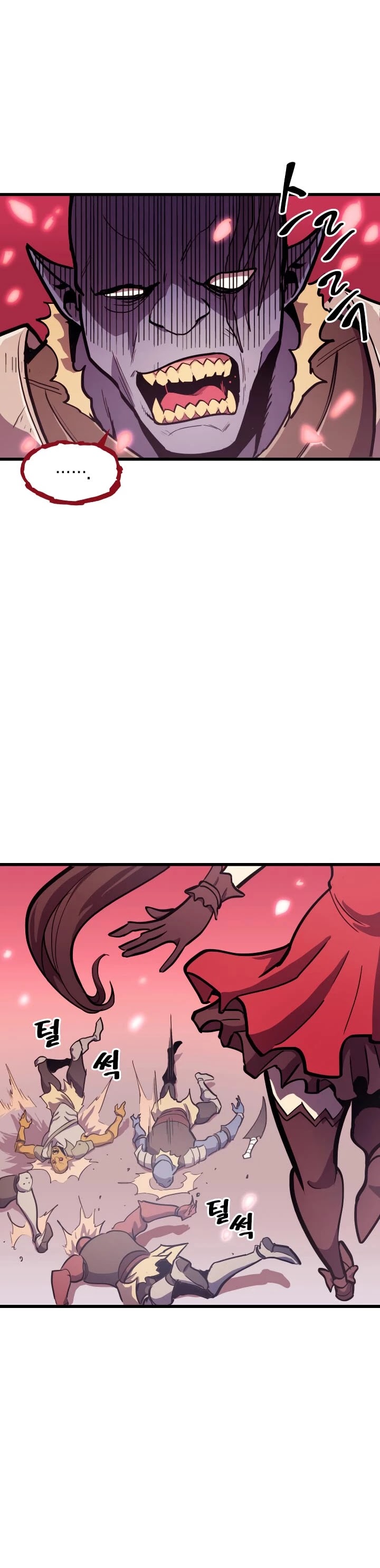 Max Level Returner chapter 30 page 36