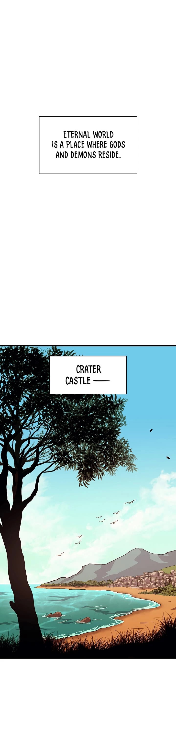 Max Level Returner chapter 30 page 39