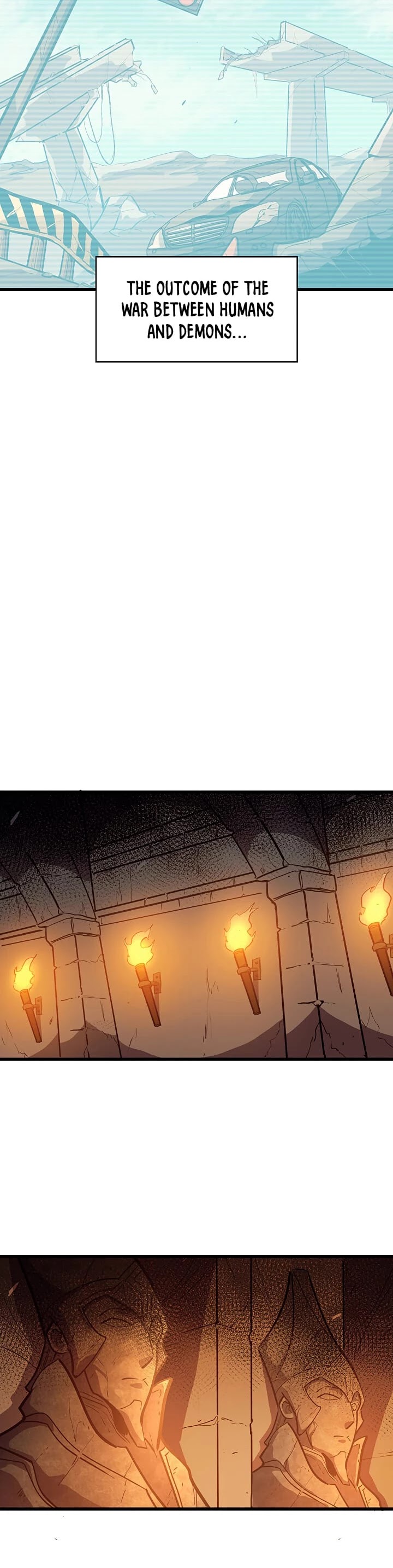 Max Level Returner chapter 30 page 43