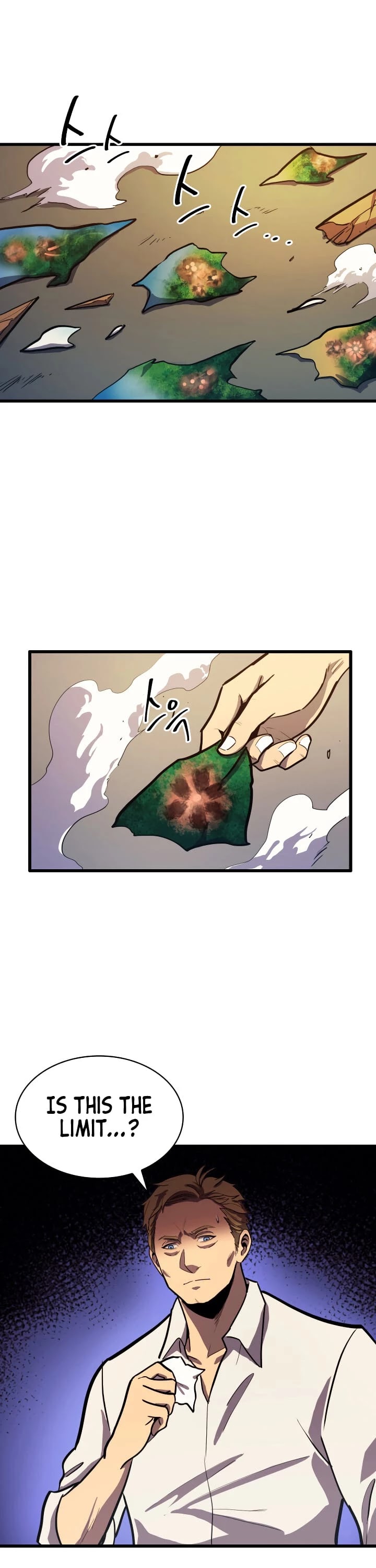 Max Level Returner chapter 30 page 5