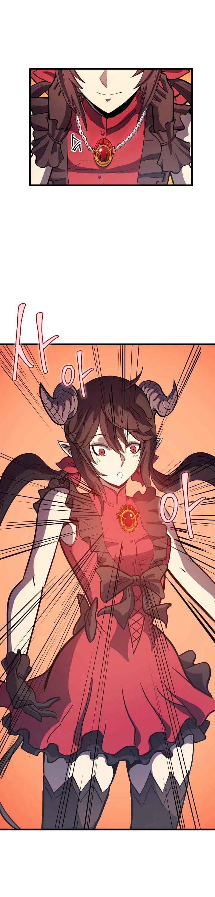 Max Level Returner chapter 30 page 51