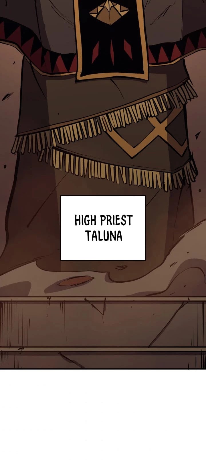 Max Level Returner chapter 31 page 28