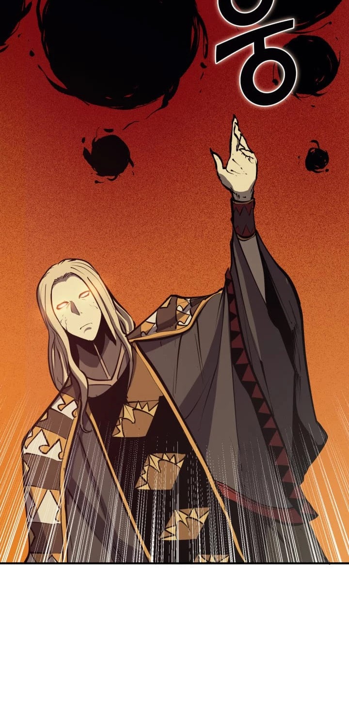 Max Level Returner chapter 31 page 33