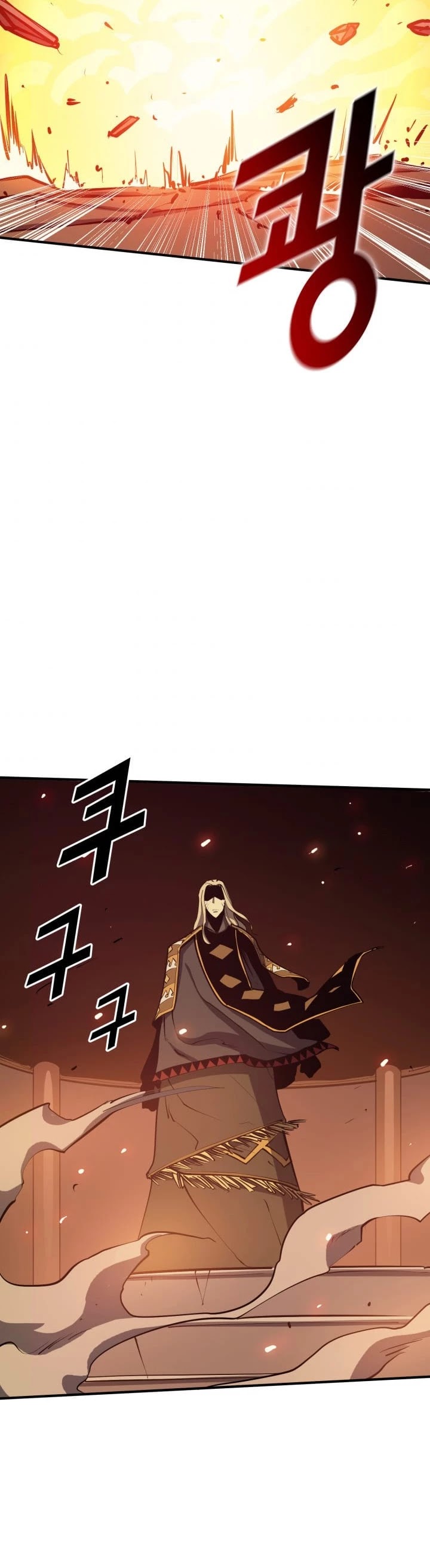 Max Level Returner chapter 31 page 36