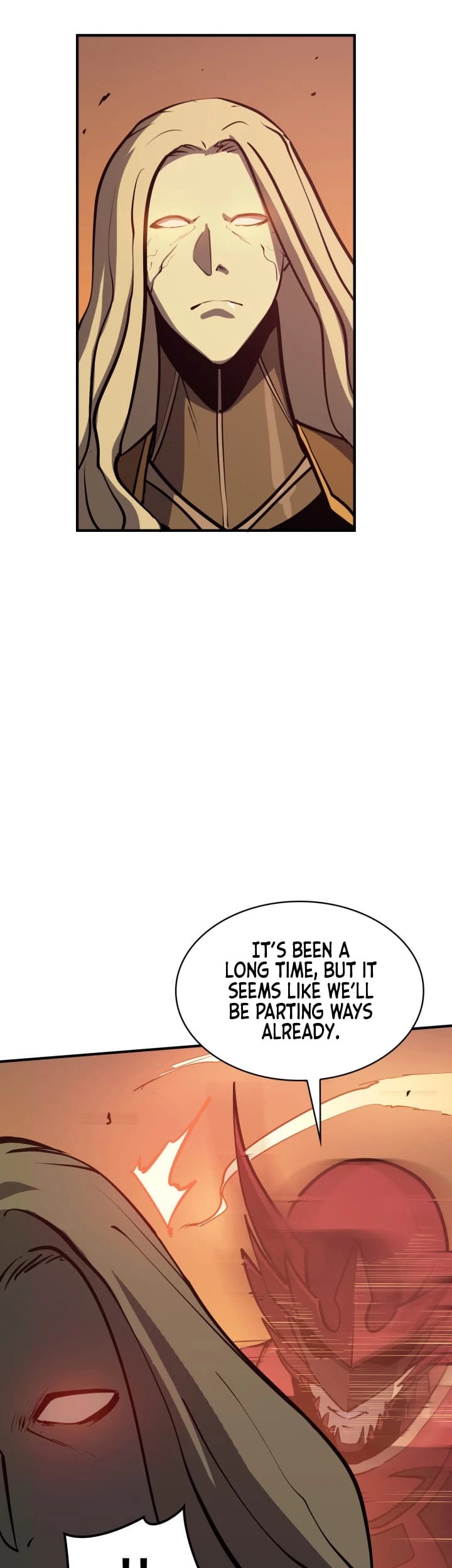 Max Level Returner chapter 31 page 37