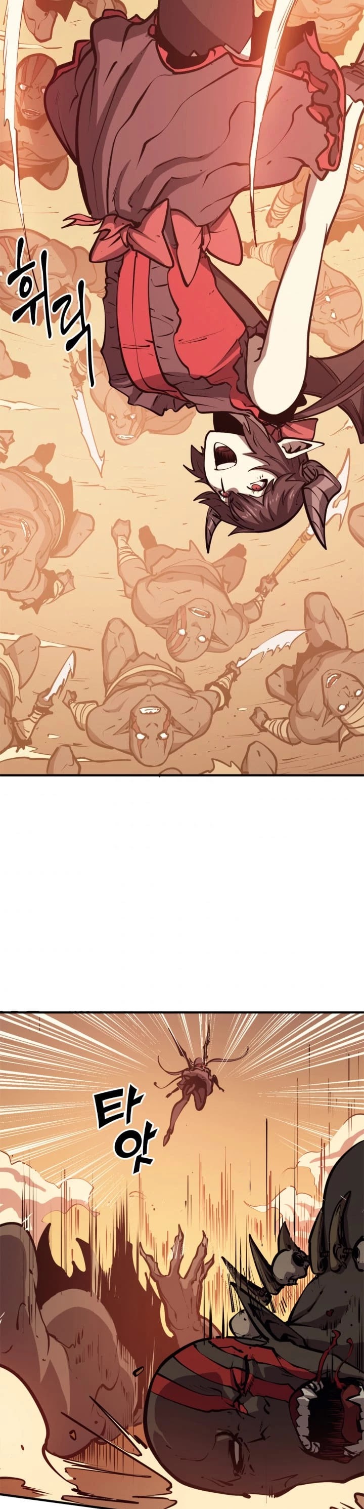 Max Level Returner chapter 31 page 4