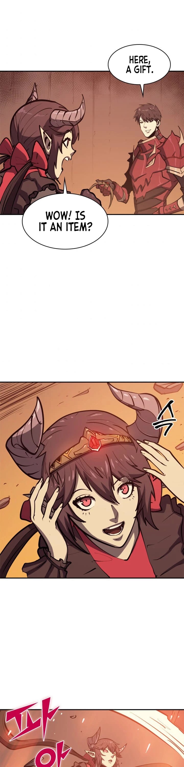 Max Level Returner chapter 31 page 43