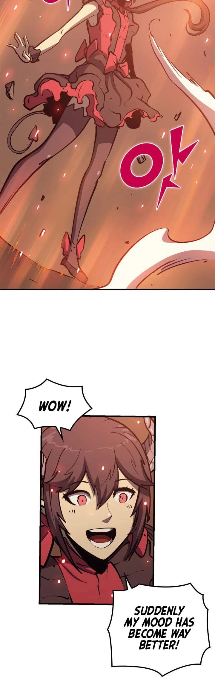 Max Level Returner chapter 31 page 44