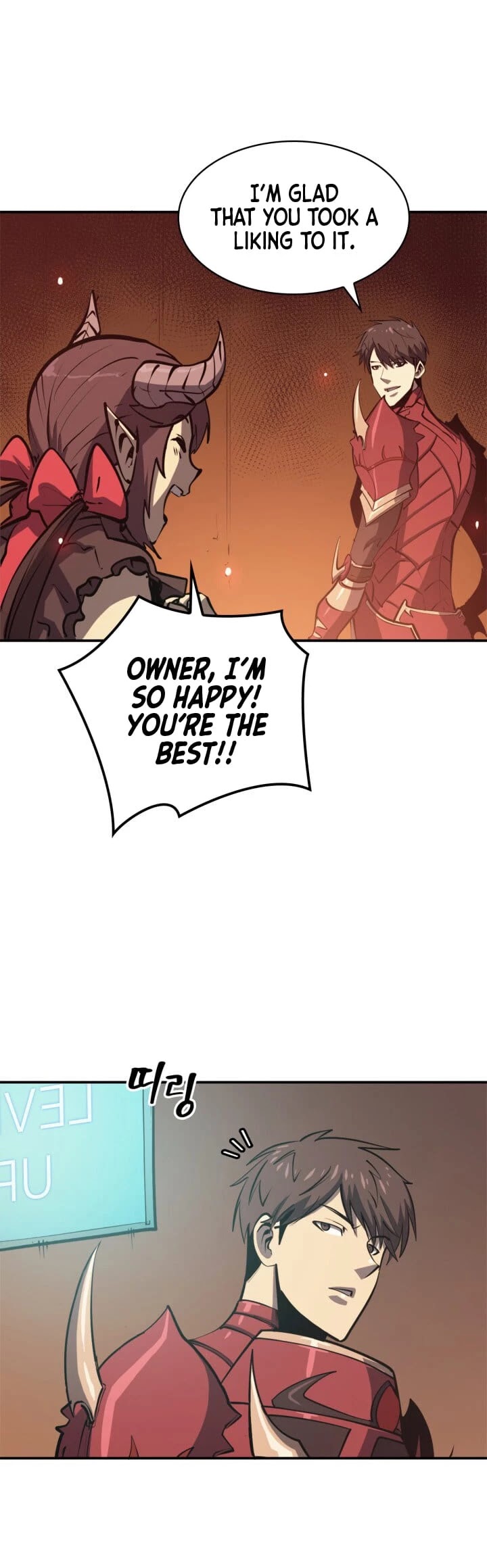 Max Level Returner chapter 31 page 45